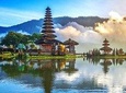 Private Tour: Incredible 6 Days Bali Tour Package with Airport Transfer