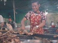 Vintage Jeep Tour: Siem Reap By Night 