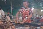 Vintage Jeep Tour: Siem Reap By Night 