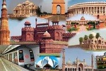 Private Same Day Tour of Delhi with Guide