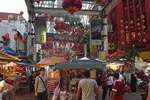 Kuala Lumpur Shopping Paradise Tour
