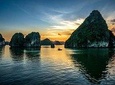 Package Tour Halong and Sapa