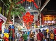 Malaysia Cultural Night Tour