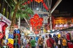 Malaysia Cultural Night Tour
