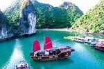 Authentic Private Boat To Visit Lan Ha Bay & Viet Hai Vilalge ( 3 days 2 nights)