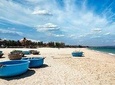 Vietnam Beach Getaway 10 Days
