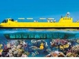 Submarine Sharm El Sheikh's Depths