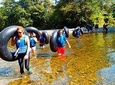 San Cipriano Natural Reserve in the Rainforest - Adventure, Nature and River Day