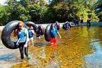 San Cipriano Natural Reserve in the Rainforest - Adventure, Nature and River Day