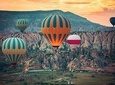 Private Cappadocia Red Tour