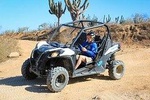 Candelaria Beach and Desert UTV Adventure