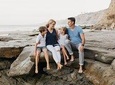 Private Vacation Photography Session with Local Photographer in San Diego
