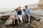 Private Vacation Photography Session with Local Photographer in San Diego