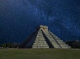 Chichen Itza, The greatness of the Mayas: Creation legends Tour