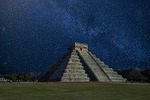 Chichen Itza, The greatness of the Mayas: Creation legends Tour