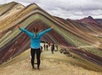 Rainbow Mountain Cusco Full day Tour
