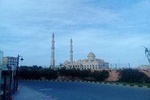 Hurghada City Tour