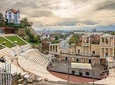 Plovdiv tour