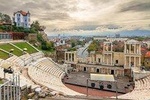 Plovdiv tour