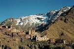 Atlas Mountains & Berber Villages 3 Day Trekking Excursion from Marrakech