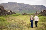 Private Vacation Photography Session with Local Photographer in Reykjavik