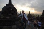 Borobudur Sunrise & Village Trekking