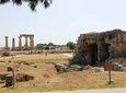 Ancient Corinth Half Day from Athens