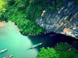 Hue - Phong Nha Cave - Hue 1 Day