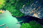 Hue - Phong Nha Cave - Hue 1 Day