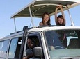Budget safari