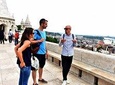 Buda Castle Tour
