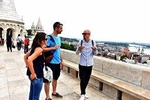 Buda Castle Tour