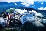 Genting Highlands Day Tour Enroute Batu Caves With Briyani Lunch