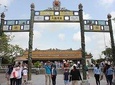 Hue City 1 Day From Hoi An