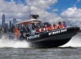 Manhattan Adventure Boat Ride