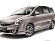 Kuala Lumpur International Airport to Lumut Jetty Private Transfer
