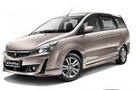 Kuala Lumpur To Johor Bharu Private Transfer