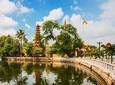 Heart Of Southeast Asia 10 Days
