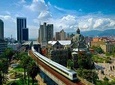 Medellín City Tour