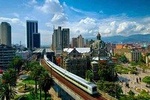 Medellín City Tour