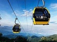 Full Day Small Group Tour at Golden Bridge & Ba Na Hills from Danang City