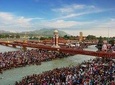 Full Day : Haridwar Day Tour From Delhi