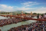 Full Day : Haridwar Day Tour From Delhi