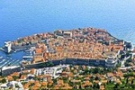 From Split to Dubrovnik (Daily Trip, Free Wifi)