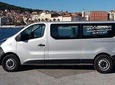 From Split to Tisno (Round Tour) Festival