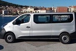 Split Airport to Brela (Round Trip)