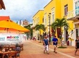 Cozumel Adventure