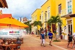 Cozumel Adventure