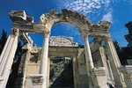 Ephesus and Artemission MINI Group Excursion from Kusadasi Port 
