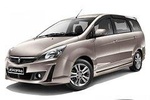 Free & Easy - Kuala Lumpur Private Car Charter Including Driver